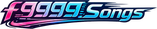 f9999 songs